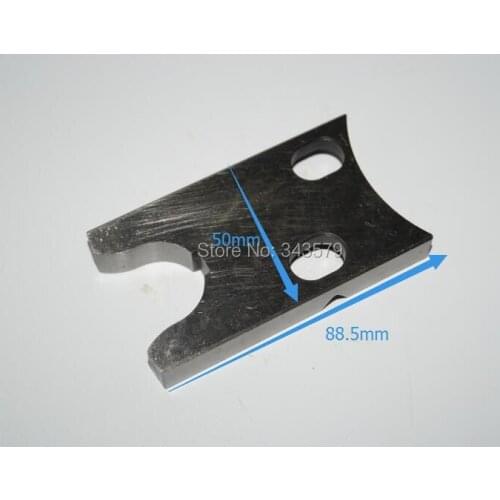 Roland machine holder,010T310530,Rolannd locating holder ,Roland offset printing machine parts