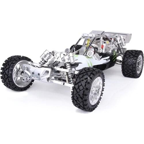 Rovan Baja 5B 305SS Gasoline Metal RC Car with 30.5cc Engine