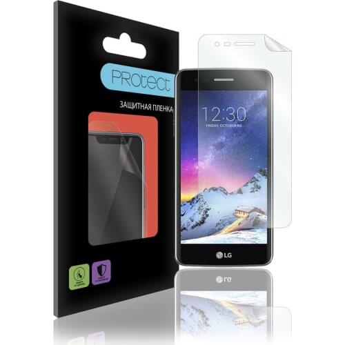 РRОtесt Screen Protectors For LG K8