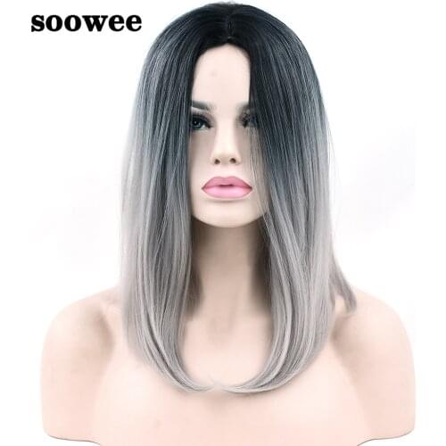Soowee Hair Extensions & Wigs