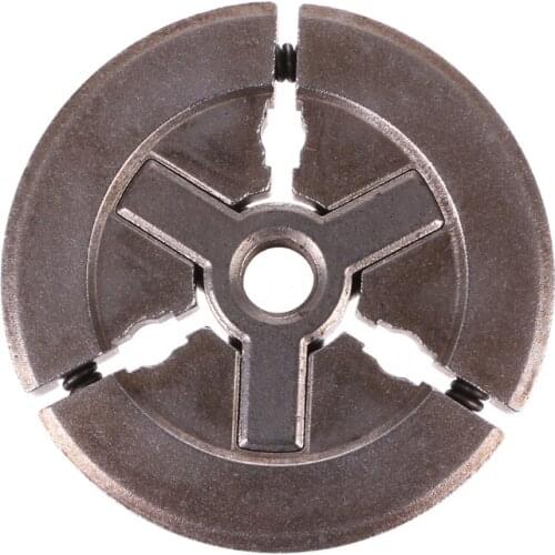 Universal Gasoline Chainsaw Drive Clutch For 45/52/58CC Replacement Spare Parts