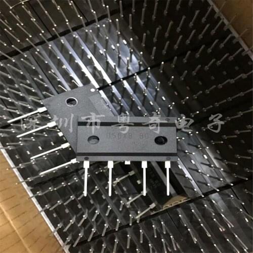 1PCS/lot New OriginaI D50XB80 50A 800V Bridge Diode DIP4 MODULE