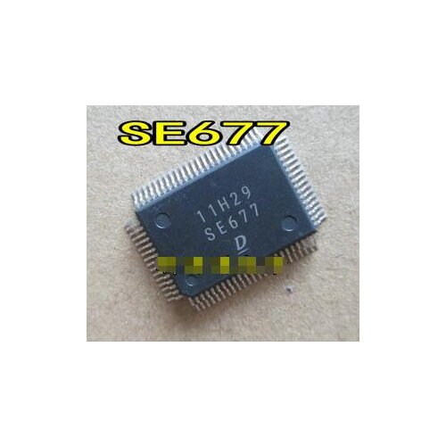 100% NEW Free shipping SE677