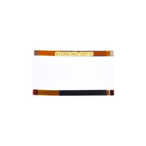 2 Pcs Flex Cable Ribbon For NIKON 70-300 MM VR 70-300VR Anti-Shake Repair Part