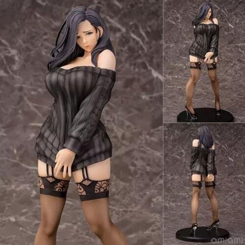3 Colors Anime Daiki Shiho Kujo Sexy Anime Girls 29CM Figure Model Toys