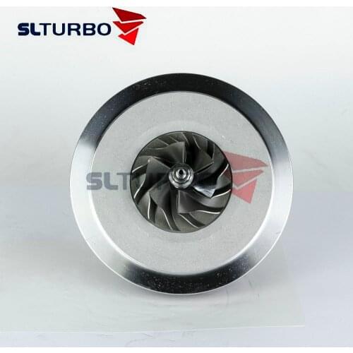 709035 turbocharger core for Ford Mondeo III 90/115HP 66/85Kw 2.0TDCi Dura Torq DI - cartridge turbine 714716 726194 repair kits