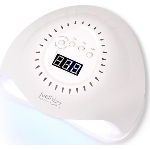 Boermeize UV Nail Drying Lamp