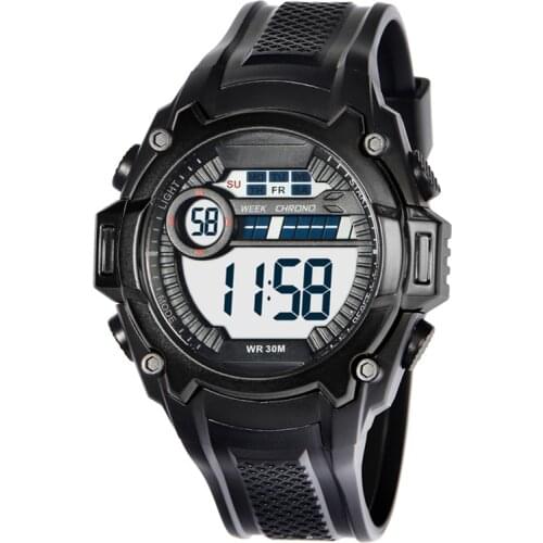 Chrono Children's Wrist Watch