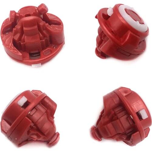 DIY Refit Gyro Bearing For Beyblad Burst GT God ChoZ Spinning Top