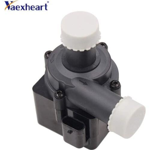 OEM 059121012A 06D121601 06H121601 06H121601J Additional Auxiliary Water Pump For Audi A4 S4 A5 A6 Q5 Q7 V6