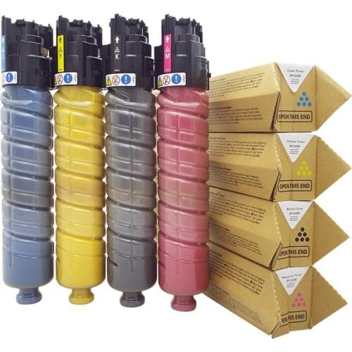 Toner Cartridge Compatible for Ricoh Aficio SP C430dn SPC430dn SPC431dn SPC435 SPC440dn SPC430 SPC431 SPC440 C430 C431 C435 C440