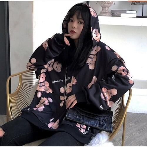 KOMIYAMA Women's Sweatshirts