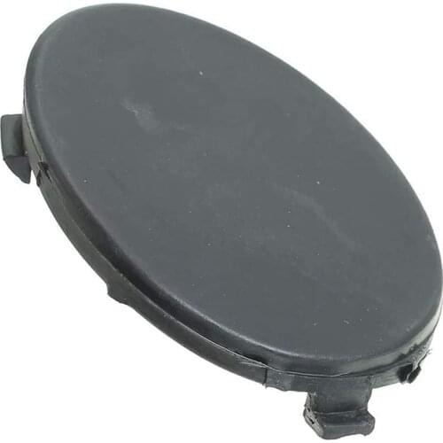 Car Black Front Bumper Tow Hook Cap Cover for FORD for FOCUS MK2 for C-Max 2007-2011 8M5117A989AA