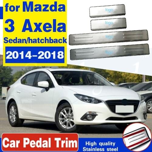 Lane Legend Door Sills