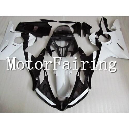 Motorcycle Bodywork Fairing Kit Fit For YZF R6 YZF-R6 2003 2004 2005 ABS Plastic Injection Molding Moto Hull Fairings C782