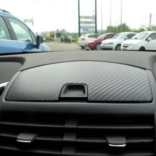 SBTMY Car central store content box panel stickers for Chevrolet Trax 2014