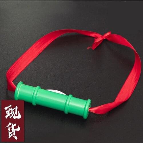 Anime Demon Slayer Kimetsu No Yaiba Kamado Nezuko Sealing Stick Cosplay Props Halloween Bamboo Mouth Sticks