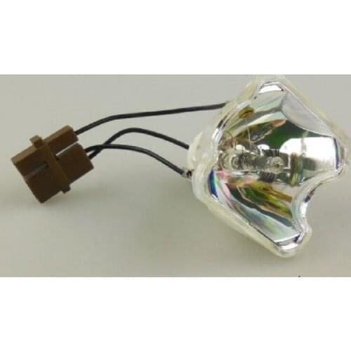 Replacement Projector Bare Lamp VT75LP / 50030763 for NEC LT280 / LT375 / LT380 / LT380G / VT470 / VT670 / VT675 Projectors