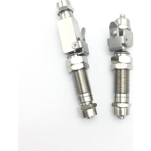 Dental Ultrasonic Scaler Quick Adapter water air quick cinnector dental Lab supply