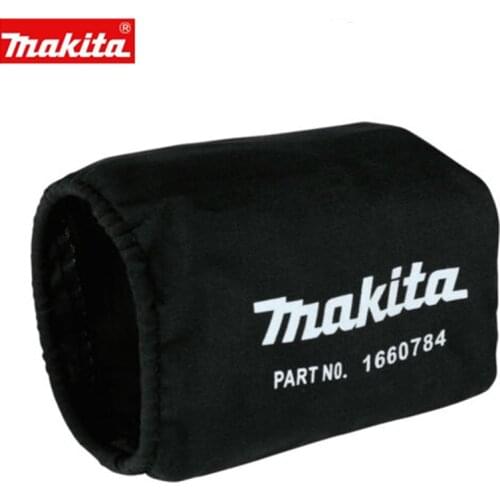 Makita 166078-4 1660784 Dust Collection Bag for M9202B M9204B MT922 MT922