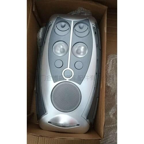 Teyeidale Spare Parts For Vans