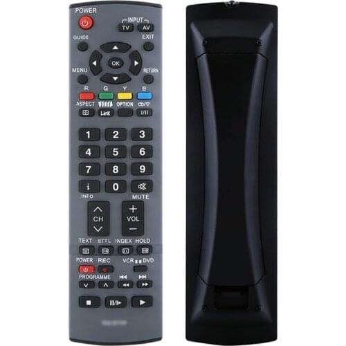 Universal RM-D720 Remote Control For Panasonic N2QAYB000239 TV Remote Controller for Panasonic Smart TV