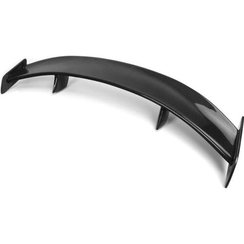 Suitable For Fitting Mercedes Benz W117 Gla Gla45 Refitting Carbon Fiber Gt Tail Fixed Wing Spoiler Wholesale