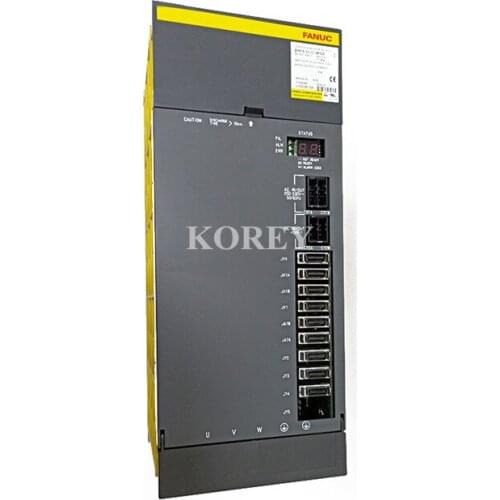In Stock For FANUC Servo Driver A06B-6102-H215#H520