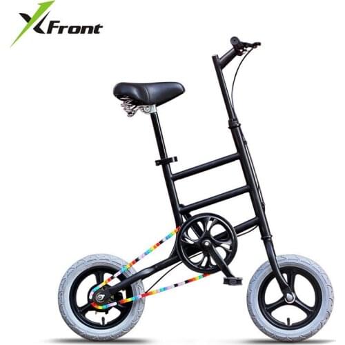 BMX Bikes X-Front China