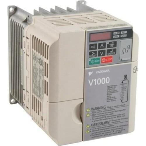 Yaskawa AC inverter V1000 series