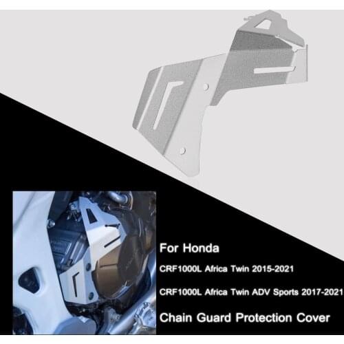 For Honda CRF1000L CRF 1000L Africa Twin 2015 2016 2017 2018 2019 2020 2021 Parts Motorcycle Clutch Arm Guard Protection Cover