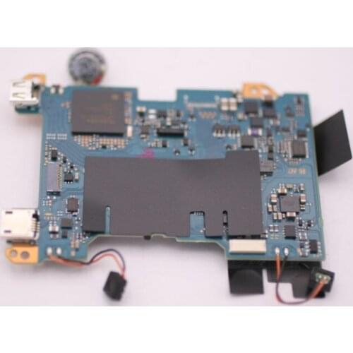90%new NEX-3N Main Board Mother Board Processor PCB Replacement Repair Part for sony
