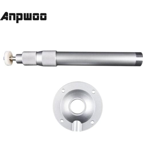 Anpwoo Equipment For Video Surveillance