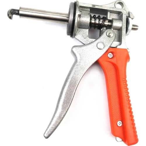 Auto Car Dent R-epair Tool Clip E-dge Trimming Pliers Flat Hole Caliper Free Sheet Metal