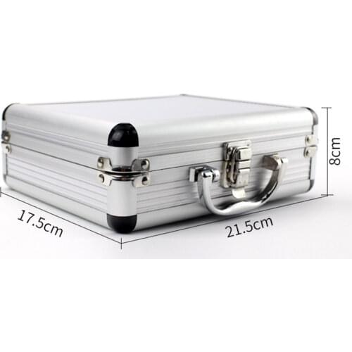 Microblading Tool Case Permanent Makeup tool kit Professional Tattoo Supplies Accessories