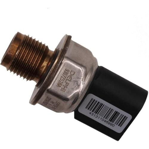 Diesel Fuel Rail Pressure Sensor 55PP3001 9307Z528A 55PP30-01 For Hyundai For Chevrolet Cruze 1215691369