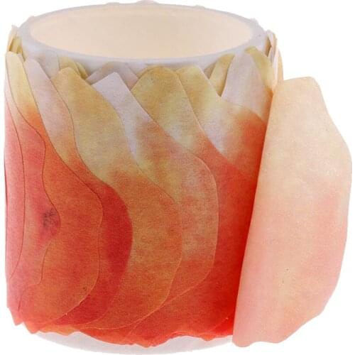 Washi Tape Decorative Tapes DIY Scrapbooking Stickers Label Stationery