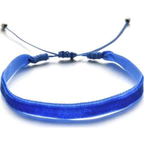 Endless Story Braided Bracelets