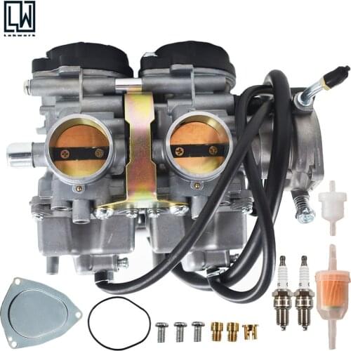 For 2001-2005 YAMAHA RAPTOR 660 660R YFM660 YFM 660R CARB CARBURETOR