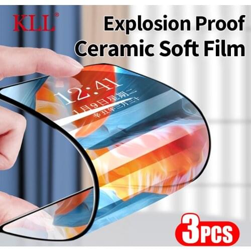 KLL Screen Protectors For Xiaomi Redmi 9 Prime China