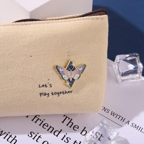 MQHH Butterfly Brooches For Clothes China