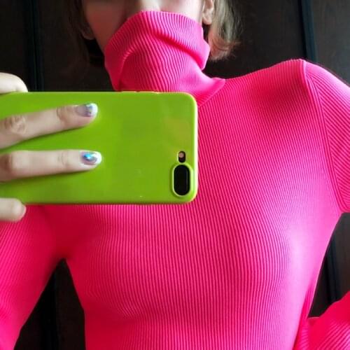 PAFUTIN Women's Long Sleeve T-shirts