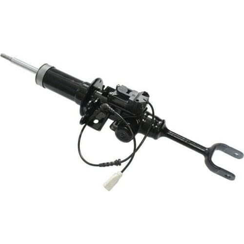 Front Shock Absorber For BM(W) 7 series F01 F02 F07 740 LI 750LI Air Suspension Strut Damper With ADS 37116850221 37116796925