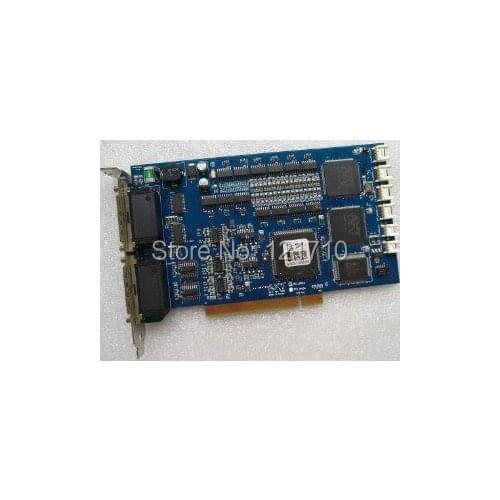 Industrial equipment board AXT PCI_N804 V2.5 PCI-N804 V2.4