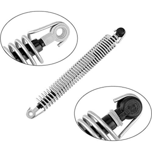 50LC Right Left Lid Lift Support Shock with Spring Replace 51247204366 51247204367 for F10 5 Series