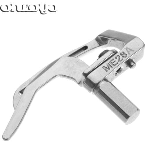 Industrial INTERLOCK SEWING MACHINE Stretch F007 For SIRUBA Looper Three Needles Five Lines Stretch Sewing Crochet ME28 ME29