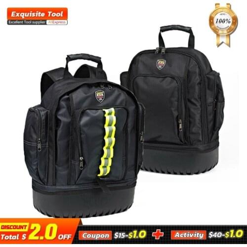 Realmote Men's Textile Bags