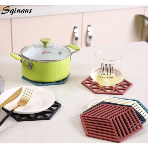 Sqinans Silicone Wipes