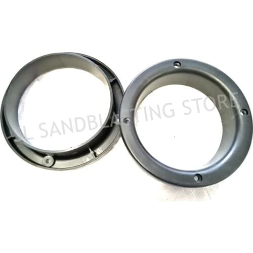 250mm Sand Blasting Gloves Holder