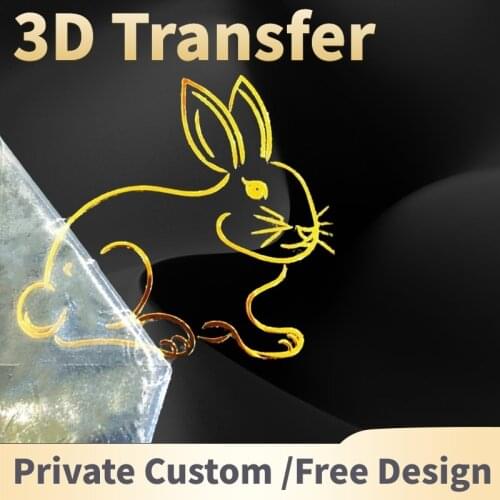 3D nickel sticker good quantity custom 3d metal label sticker phone metal logo , car decal,custom electroformed letters, decal